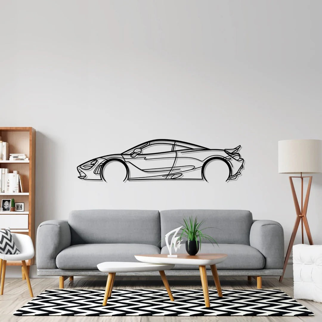 SUPER CARS & EXOTICS