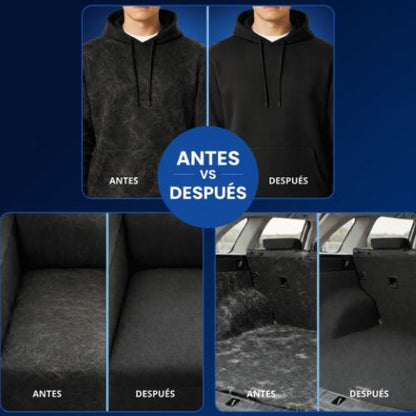 DESPELUDIN™ | Manopla Quita-Pelos para Mascotas + Regalo Gratis