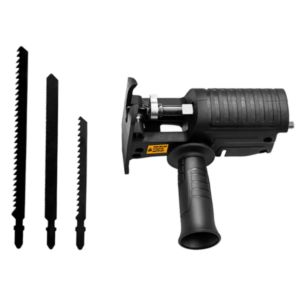 Taladro Pro YSY | PROMOCIÓN Kit Herramientas de Corte + Regalo 🎁