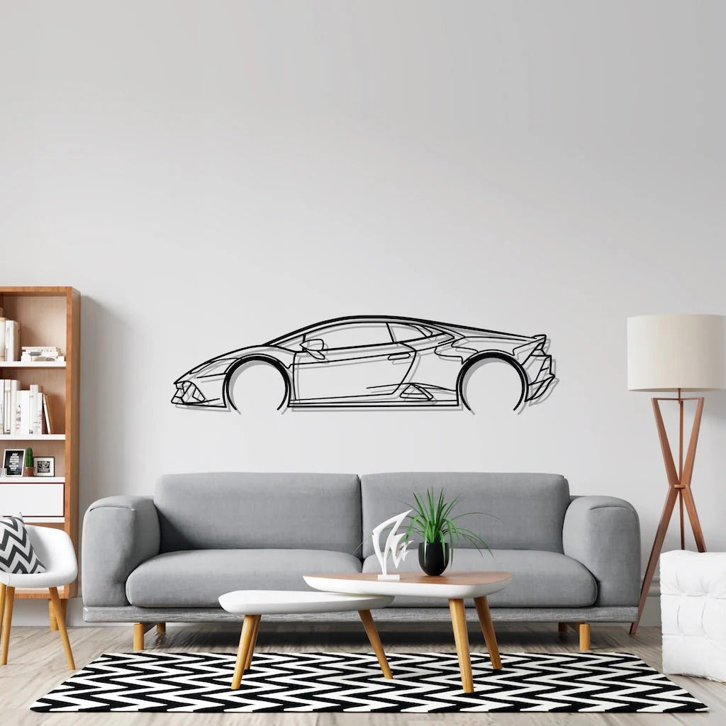 SUPER CARS & EXOTICS