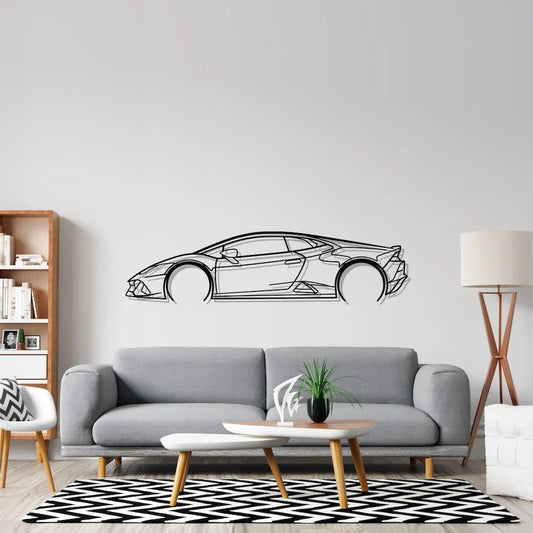 SUPER CARS & EXOTICS